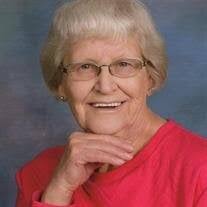 Barbara Jean Winningham Obituary