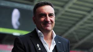 Born 4 december 1965) is a portuguese. Idolo Em Portugal Carlos Carvalhal Pode Fazer Historia No Rio Ave Antes De Reuniao Com Flamengo Esporte Extra Online
