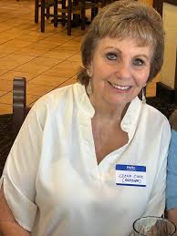 Barons Now (2019 Reunion) and Barons Then (1979). Once a BVHS Baron, always  a BVHS Baron! David Ohre and Robert Smouse.