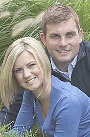 Anna Irlmeier, Paul Hammes Jr.