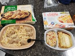 Marie callender's, chicken pot pie, frozen, prepared meal, traditional american food. Marie Callender S Christmas Dinner Marie Callenders Frozen Dinner Country Fried Chicken Ready In Minutes From Your Microwave Or Oven This Pot Pie Makes Enjoy The Combination Of Quality Ingredients