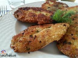 Maybe you would like to learn more about one of these? Sarde Impanate E Fritte Le Ricette Del Cuore