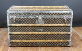 We did not find results for: Damier Steamer Trunk From Louis Vuitton 1900s For Sale At Pamono