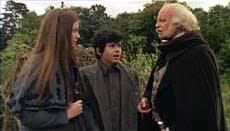 Movie Review – THE AMAZING MR. BLUNDEN (1972).