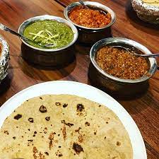 For current price and menu information, please contact the restaurant chapati cuisine of india directly. Img 20170201 205454 Large Jpg Picture Of Big Singh Chapati Subang Jaya Tripadvisor