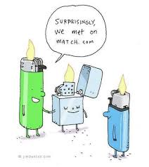 You Light Up My Life Terrible Puns Funny Puns Corny Jokes