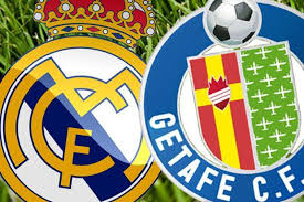 Posibles alineaciones del real madrid vs. Real Madrid Vs Getafe Live Score Latest Updates And Commentary From La Liga Clash