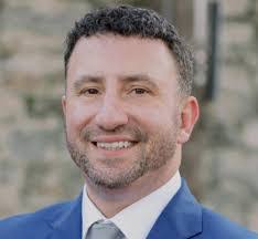 John Hoffert's Instagram, Twitter & Facebook