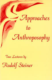 Ga 26. Anthroposophical Leading Thoughts (Overview) - Rudolf Steiner Archive