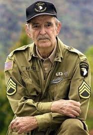 Darrell Powers Was Easy Company S Shifty Sharpshooter Band Of Brothers Military Wwii History