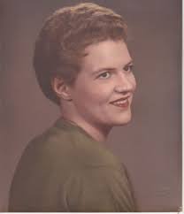 Mary Ellen Ziebell Obituary April 3, 2019