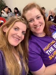 Congratulations to Elmore's Dawn Pederson, who recently was named Employee  of the Quarter for her outstanding contributions to the Sterile Processing  team. Below is what Pederson's team said about her: “Although Dawn