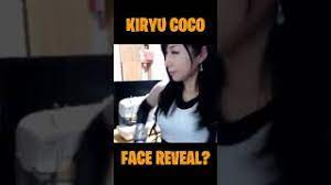 Kiryu coco is a japanese virtual youtuber and member of idol agency hololive. Kiryu Coco Face Reveal Watch Youtube