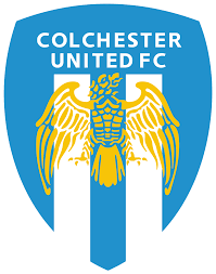 The club was formed in 1919 following the disbanding of leeds city f.c. Colchester United F C Wikipedia