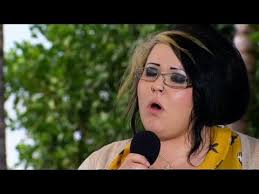 Sophie Habibis's Judges' Houses audition