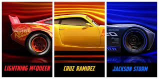 Posted in movies | 4 comments. Cars 3 Spoilers All That We Know So Far