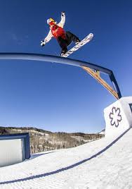 Anna gasser vs katie ormerod: Anna Gasser Snowboarding Red Bull Athlete Page