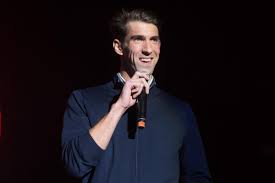 For other people named michael phelps, see michael phelps (disambiguation). Michael Phelps Message To Kids Mental Health Is Just As Important As Physical Health