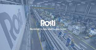 (sendirian berhad) sdn bhd malaysia company is the one that can be easily started by foreign owners in malaysia. Rosti Malaysia Rosti