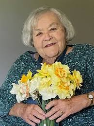 Carol Ann (Galbraith) Fearn Obituary April 19, 2023