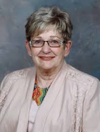 Marilyn Norma Henderson