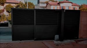 Check spelling or type a new query. Portail Telescopique 2 Vantaux A Aix En Provence 13 Bouches Du Rhone Youtube