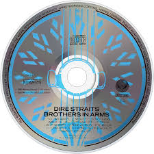 Dire Straits Brothers In Arms Theaudiodb Com