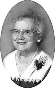 Christine R. Birk Lahr (1915-2008)