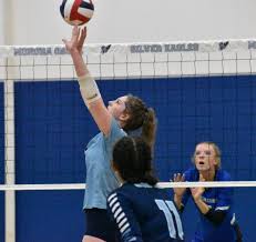 Monona Grove volleyball wins in five sets against Watertown
