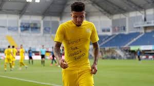 When girls have a 'certain type' that only includes jadon sancho, trent alexander arnold, jesse lingard, alex oxlade chamberlain, ruben loftus cheek and dele. Justice For George Darum Pruft Der Dfb Kontrollausschuss Dfb Deutscher Fussball Bund E V