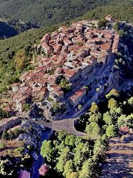 L'agence de l'oliveraie prestige vous propose sa sélection de biens immobiliers haut de gamme sur le littoral varois. Mons Var Wikipedia