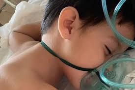 Fundraiser by Katherine Rugama : Tengo leucemia soy lían Steven laguna