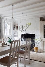 Une Maison Londonienne Au Decor Heteroclite Salle A Manger Vintage Decoration De Maison Contemporaine Design Moderne Interieur De Maison