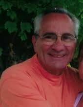 Obituary information for Joseph J. Marzano