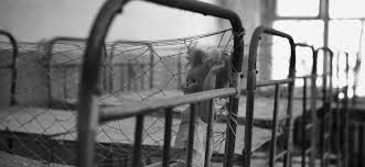 Chernobyl Horrific History Podcast