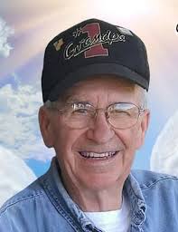 Obituary information for Howard Roy Eddy