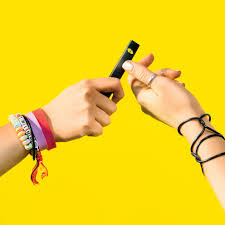 Maybe you would like to learn more about one of these? The Promise Of Vaping And The Rise Of Juul The New Yorker