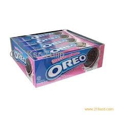 Les moeurs des habitans, la religions, les usages, arts et sciences, commerce et manufactures.par j.f. Poids Biscuit 28oreo Lu Kinder Oreo Les Biscuits Industriels Etudies A La Oreo Yil Icerisinde Belirli Tatil Ve Ozel Gunlerde Kisa Sureligine Limited Edition Olarak Cikardigi Farkli Aromalara Sahip