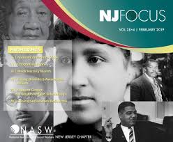 NASW-NJ FOCUS
