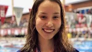 Lancaster's Mia Hensley breaks school record in 200 IM