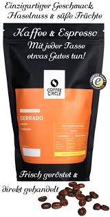Cerrado Kaffee Espresso 100 Arabica Kaffee Espresso Kaffeebohnen