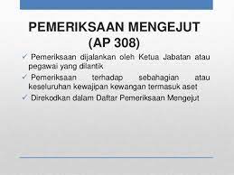 Teks ucapan perpisahan guru / teks pidato perpisah. Taklimat Senarai Semak Pemeriksaan Mengejut Kewangan Pkk Tawau