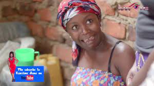 U have not subscribed yet??? I Beg Your Pardon Kansiime Anne African Comedy Youtube