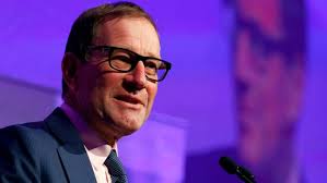 Richard Desmond alleges regulator bias over Boris Johnson photo in Lottery  bid