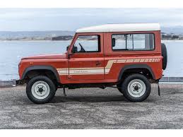 Image result for Venetian Red 1981 Land Rover