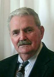 Roscoe W. Bowen Obituary October 29, 2021