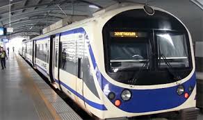 ڤيليهن راي عموم مليسيا 2013; Bagaimana Cara Naik Kereta Di Bangkok Alief Workshop