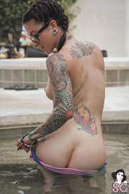 Secret session olivia photos full hd4k videos. Olivia Black Suicide Girls Nude