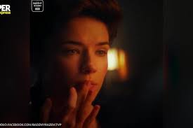 Polowanie na ćmy odcinek 2 ZWIASTUN. Tragiczna noc Yvette w burdelu