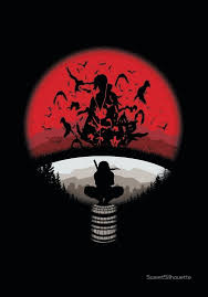 Canales Clan Con Elizabeth Itachi Mashup Naruto Symbol Uchiha Wallpaper Anime Celular In 2020 Anime Uchiha Clan Symbol Uchiha